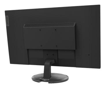 Lenovo C27-30 Monitor 68,6 cm (27") 1920 x 1080 Pixeles Full HD W-LED Negro