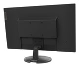 Lenovo C27-30 Monitor 68,6 cm (27") 1920 x 1080 Pixeles Full HD W-LED Negro