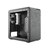 Cooler Master MWE 650 Bronze V2 unidad de fuente de alimentación 650 W 20+4 pin ATX ATX Negro, 100 - 240 V, Activo, 120 