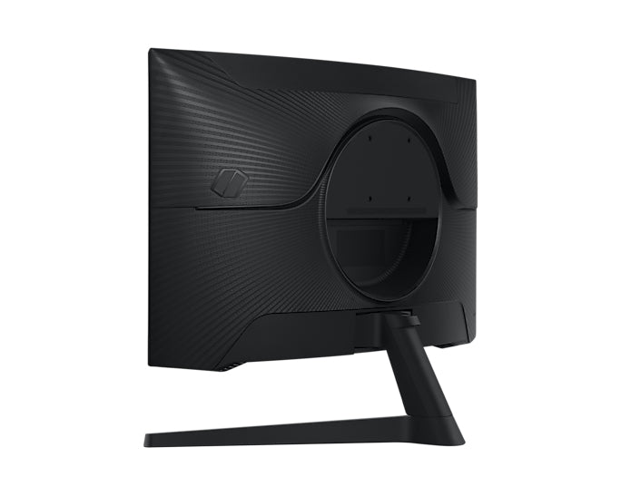 Samsung Odyssey LS27CG552EL Monitor 68,6 cm (27") 2560 x 1440 Pixeles Quad HD LED Negro