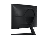 Samsung Odyssey LS27CG552EL Monitor 68,6 cm (27") 2560 x 1440 Pixeles Quad HD LED Negro
