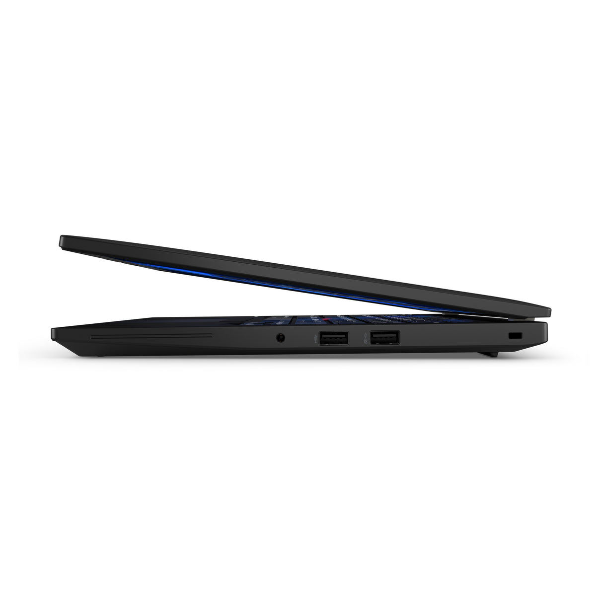Lenovo ThinkPad L14 Gen 5 (Intel) Ordenadores portátiles Portátil Negro 35,6 cm