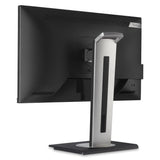 Viewsonic VG245 Monitor 61 cm (24") 1920 x 1080 Pixeles Full HD LED Negro