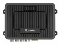 Zebra FX9600-8 lector rfid RJ-45 Negro