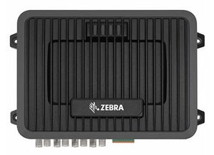 Zebra FX9600-8 lector rfid RJ-45 Negro