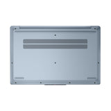 Lenovo IdeaPad Slim 3 15IRU8 Laptop Frost Blue Portátil Azul Concha