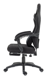 Balam Rush Force Super Z7 Silla de juegos para PC Negro, 150 kg, BR-940610