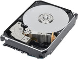Toshiba HDWR51CXZSTA Discos duros internos 12 TB 7200 RPM