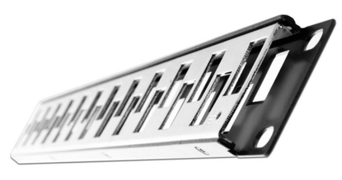 Nexxt Solutions AW192NXT01 accesorio de bastidor Panel de conexión tipo-D