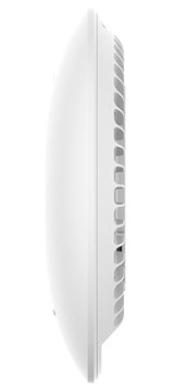 Grandstream Networks GWN7670 punto de acceso inalámbrico 2882 Mbit/s Blanco Energía sobre Ethernet (PoE), 2.4 GHz, 5 GHz