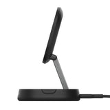 CARGADOR INALAMBRICO MAGNETICO, QI2 15W,