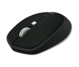 Logitech 910-004432 Ratón Bluetooth 1000 DPI Botones presionados Rueda