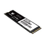 Predator Predator GM7-4TB unidades internas de estado sólido 2.0 4 GB M.2 PCI Express 4.0