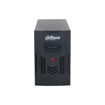 Dahua Technology PFM350-900-A UPS Línea interactiva 1,5 kVA 900 W Sine/Pure sine