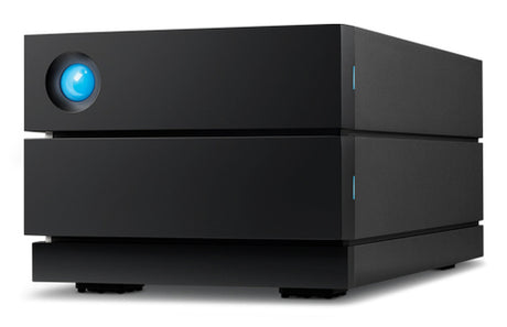 Seagate 2big RAID Unidades de discos múltiples Si Unidad de disco duro Si