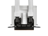 ASUS ROG Ryuo III 240 ARGB White Edition sistemas de refrigeración para ordenadores Procesador Kit de refrigeración líquida 12 mm 2200 RPM