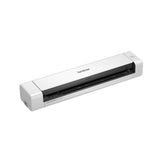 Brother DS-740D escáner Escáner alimentado con hojas 600 x 600 DPI A4 Negro, Blanco, 215.9 x 1828.8 mm, 1200 x 1200 DPI,