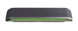 HP Poly Altavoz manos libres Poly Sync 60 altavoz Teléfono móvil/PC Plata Si Si