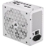 Corsair RM750x unidad de fuente de alimentación 750 W 24-pines ATX ATX Blanco, 100 - 240 V, 150 W