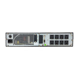 Smartbitt SBOL1KRT-1 sistema de alimentación ininterrumpida (UPS) Doble conversión (en línea) 1 kVA 
