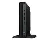 HP Pro Mini 400 G9 Intel® Core™ i5 i5-12500T 8 GB DDR4-SDRAM Windows 11 Pro Mini PC, 2 GHz
