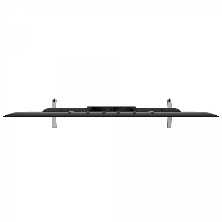Toshiba C350 139.7 cm (55") 4K Ultra HD Smart TV Wifi Negro, 3840 x 2160 Pixeles, LCD