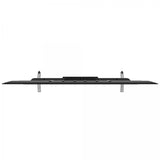 Toshiba C350 165.1 cm (65") 4K Ultra HD Smart TV Wifi Negro, 3840 x 2160 Pixeles, LCD