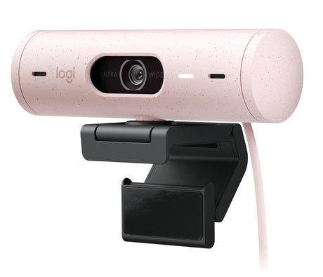Logitech Brio 500 cámaras web 4 MP 1920 x 1080 Pixeles 60 pps Full HD