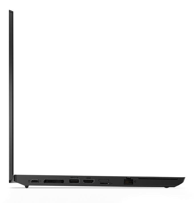Lenovo ThinkPad L14 Gen 1 (AMD) Laptop Portátil Negro Concha Negocios