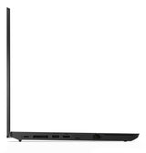 Lenovo ThinkPad L14 Gen 1 (AMD) Laptop Portátil Negro Concha Negocios