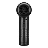 AIRE COMPRIMIDO VORAGO AIR-100 ELECTRICO INAL RECARGABLE CON ACCESORIOS 6000MaH 3VEL 50,000RPM