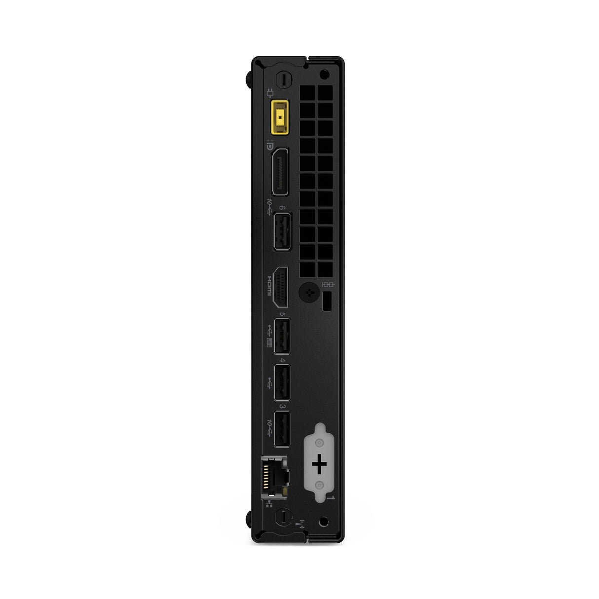 Lenovo ThinkCentre neo 50q Gen 4 Intel® Core™ i5 i5-13420H 16 GB DDR4-SDRAM 512 GB SSD Windows 11 Pro Mini PC Negro