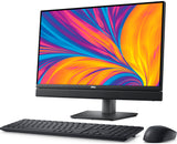 DELL OptiPlex 7420 all-in-one pcs 60,5 cm (23.81") 1920 x 1080 Pixeles Full HD 16:9
