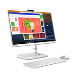 Lenovo IdeaCentre AIO 3 24ALC6 AMD Ryzen™ 5 7730U 60,5 cm (23.8") 1920 x 1080 Pixeles PC todo en uno