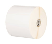 Zebra Z-Ultimate 3000T White Label Etiquetas de impresora Blanco Poliéster 1.50" x 0.50"