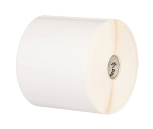 Zebra Z-Ultimate 3000T White Label Etiquetas de impresora Blanco Poliéster 1.50" x 0.50"