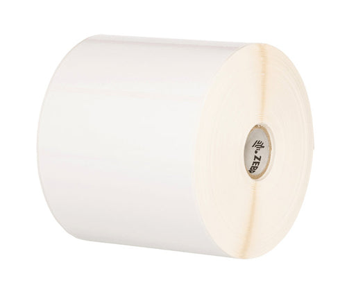 Zebra Z-Ultimate 3000T White Label Etiquetas de impresora Blanco Poliéster 1.50" x 0.50"