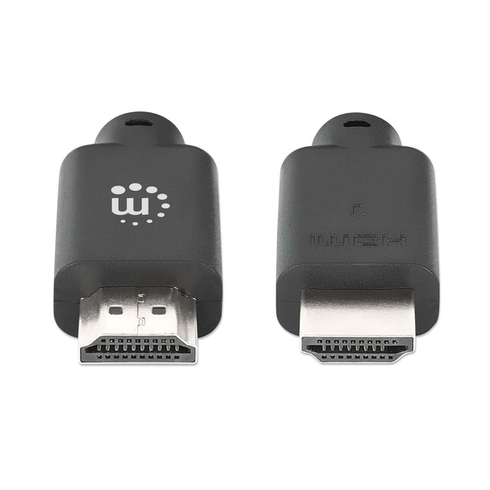 Cable HDMI 2.0 MM,  3.0M 4K60HzEthernet