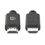 Cable HDMI 2.0 MM, 22.5M 4K60HzEthernet.