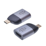 Urban Balance HDMI-TIPC-UB adaptador gráfico USB Plata, 3.2 Gen 1 (3.1 Gen 1), USB Tipo C, Salida HDMI