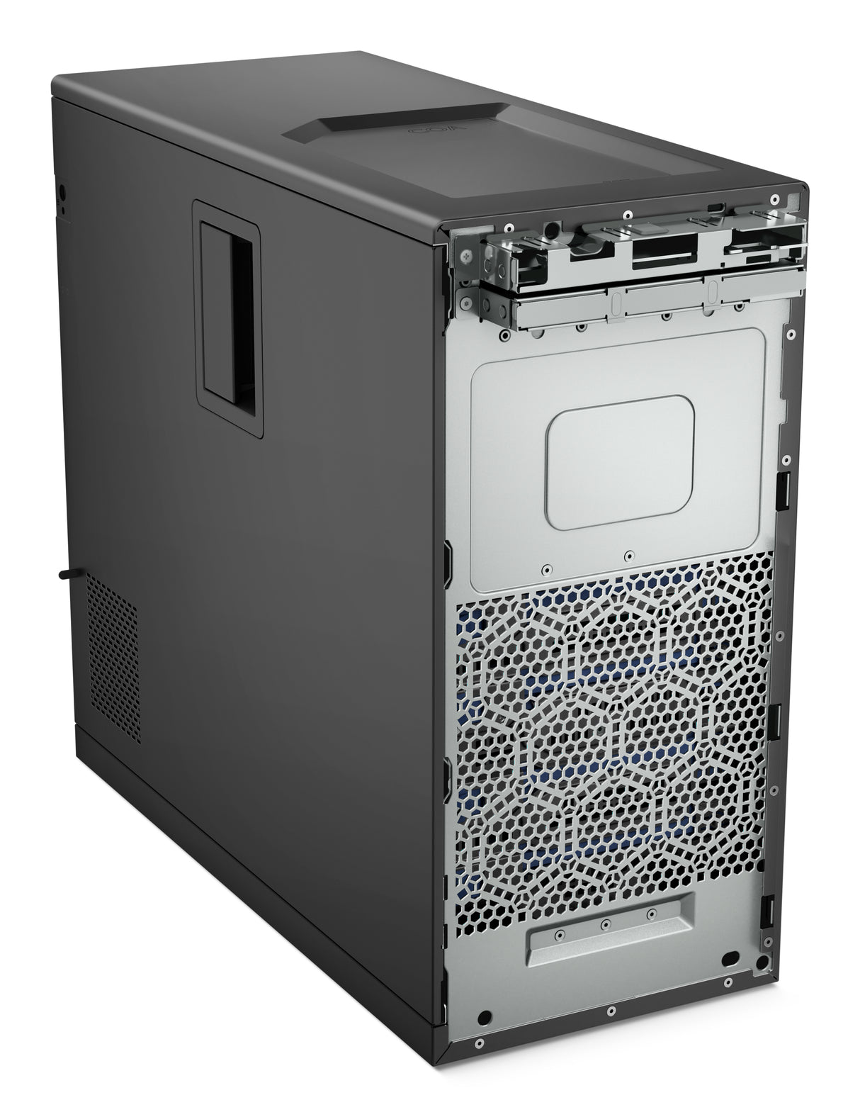 DELL PowerEdge T150 servidor 2 TB Bastidor (4U) Intel Xeon E E-2314 2.8 GHz 16 GB DDR4-SDRAM