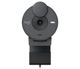 Logitech Brio 305 cámaras web 2 MP 1920 x 1080 Pixeles 30 pps Full HD