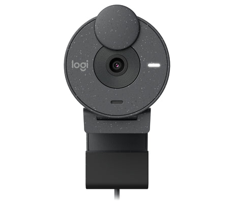 Logitech Brio 305 cámaras web 2 MP 1920 x 1080 Pixeles 30 pps Full HD