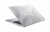 Acer Aspire AL14-51M-30V1 Laptop Portátil Plata Concha 35,6 cm (14")