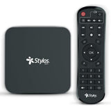 Stylos STVTBX6B Convertidores de Smart TV 4 2000 MB 16 GB
