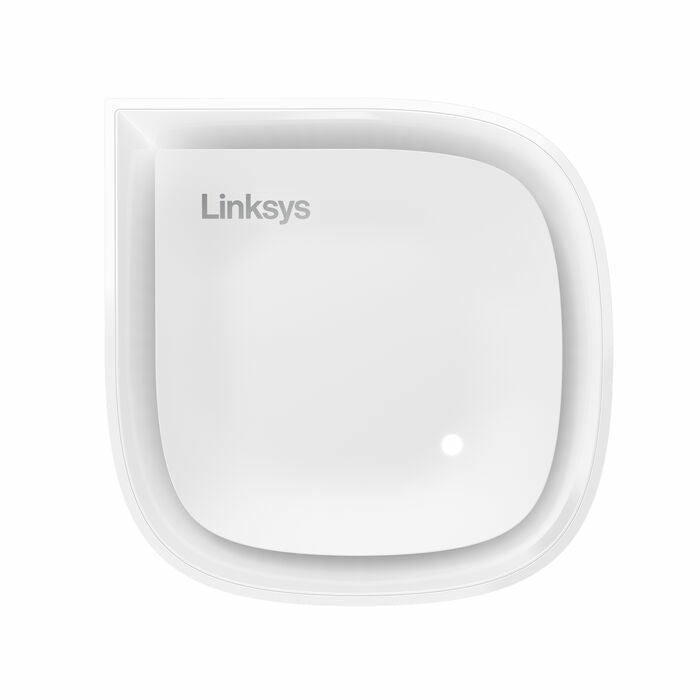 Linksys MX6203 sistemas wi-fi mesh (wi-fi en malla) Enrutador de malla Blanco Interno Si
