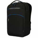 Targus TBB643GL Laptop 40,6 cm (16") Mochila Plástico Negro