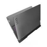 Lenovo LOQ 16APH8 Laptop Storm Grey Portátil Gris Concha