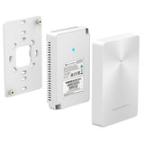 Grandstream Networks GWN7624 punto de acceso inalámbrico 1733 Mbit/s Blanco Energía sobre Ethernet (