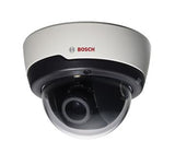Bosch FLEXIDOME IP indoor 4000i Almohadilla Cámara de seguridad IP Interior 1920 x 1080 Pixeles Tech